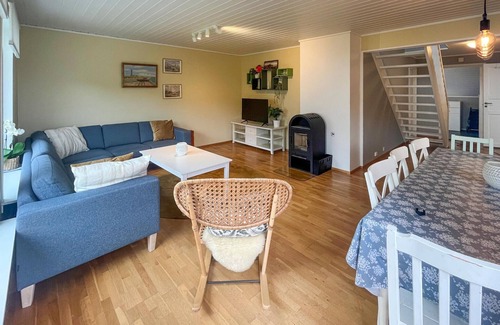 Kristiansand Apartment | Stunning apartment in Kristiansand S