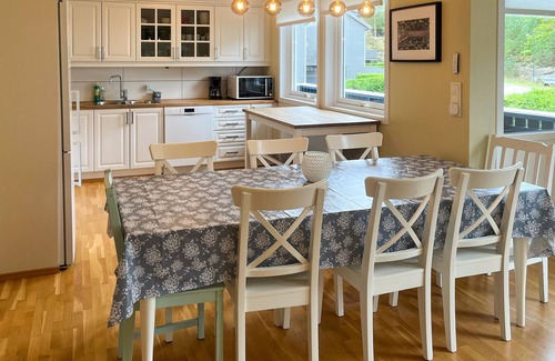Kristiansand Apartment | Stunning apartment in Kristiansand S