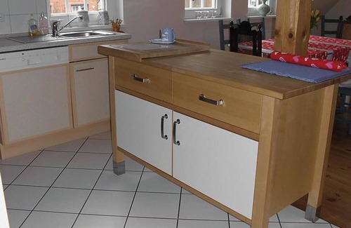 Altenmedingen Apartment | Stunning apartment in Altenmedingen