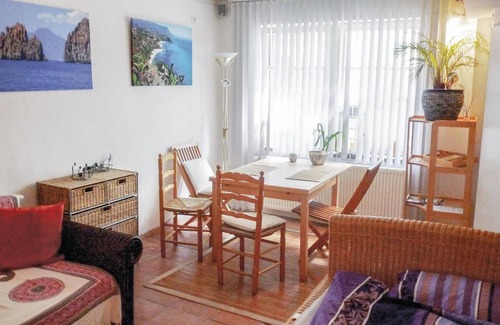 Linz am Rhein Apartment | Stunning apartment in Linz am Rhein