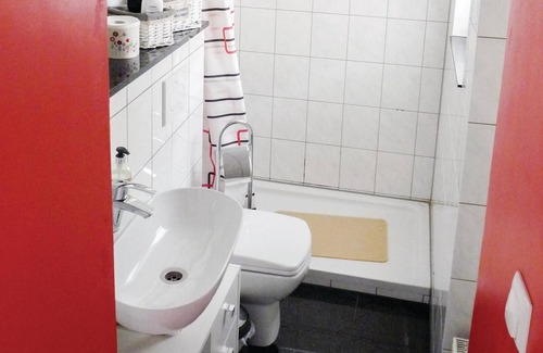 Linz am Rhein Apartment | Stunning apartment in Linz am Rhein