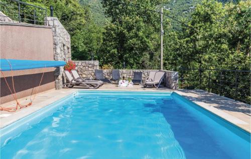 Sucici Apartment | Stunning Apartment In Moscenicka Draga