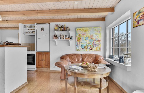 Skarup Fyn Apartment | Stunning apartment in Skårup Fyn
