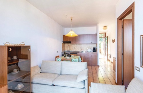Germignaga Apartment | Stunning apartment in Germignaga