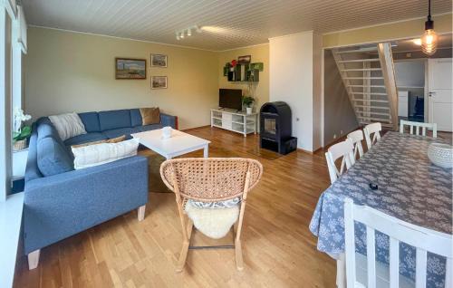 Kristiansand Apartment | Stunning Apartment In Kristiansand S