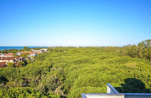 Bibione Lido del Sole Apartment | Stunning apartment in Bibione