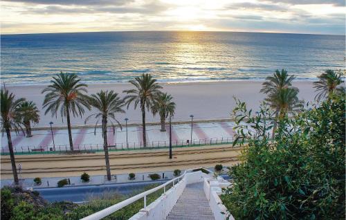 Muchamiel Apartment | Stunning Apartment In El Campello
