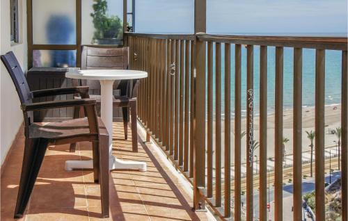 Muchamiel Apartment | Stunning Apartment In El Campello