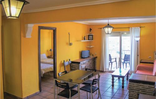 Muchamiel Apartment | Stunning Apartment In El Campello