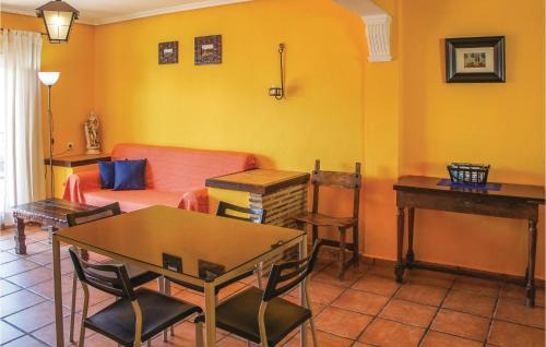 Muchamiel Apartment | Stunning Apartment In El Campello