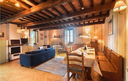 Monte Antico Alto Apartment | Stunning Apartment In Monte Antico