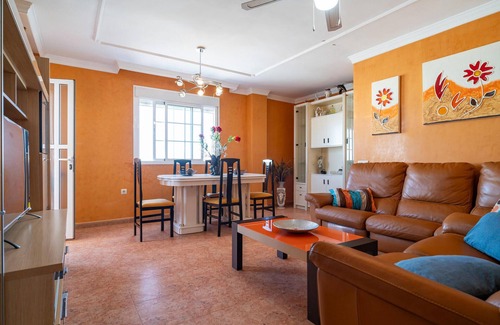 Pujaire Apartment | Stunning Apartment in Pujaire