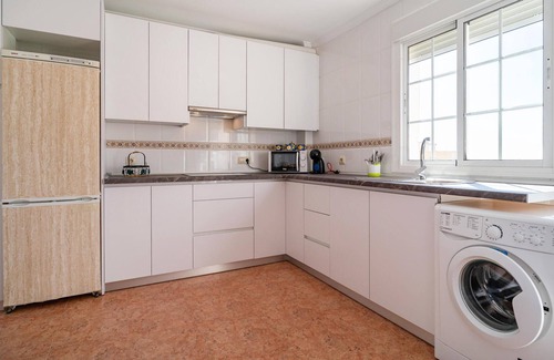 Pujaire Apartment | Stunning Apartment in Pujaire
