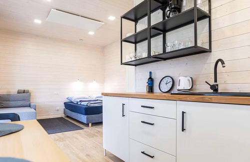 Smoldzino Apartment | Stunning apartment in Smoldzino