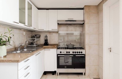 Beirut Central District Apartment | Stunning Artist’s House in Saifi