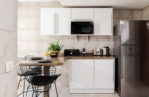 Beirut Central District Apartment | Stunning Artist’s House in Saifi