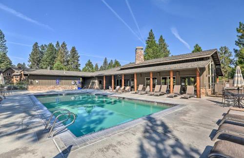 RiverWild House | Stunning Bend Retreat Less Than 20 Mi to Mt Bachelor!