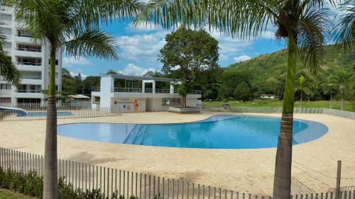 Santa Fe de Antioquia Apartment | Stunning, Brand-new Apartment