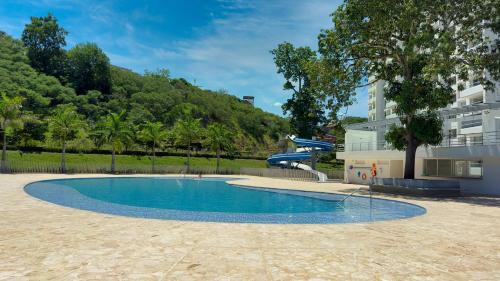 Santa Fe de Antioquia Apartment | Stunning, Brand-new Apartment