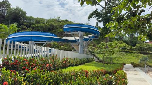 Santa Fe de Antioquia Apartment | Stunning, Brand-new Apartment