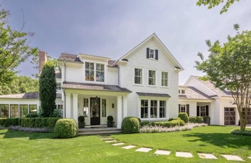 East Hampton North House | Stunning East Hampton house. Walk to town and bike to beach.