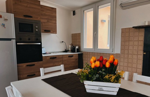 Noci Villa | Stunning exclusive Villa with Pool surrounded by nature, pets allowed