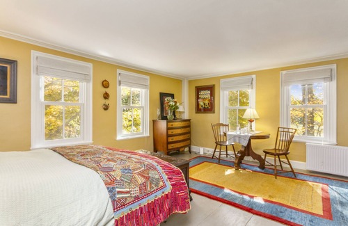 Durham Other | Stunning Farm House, Seacoast, NH