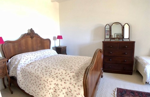 Gontaud Other | Stunning farmhouse in 15 acres, private heated pool, 6 beds & 4 baths plus annex