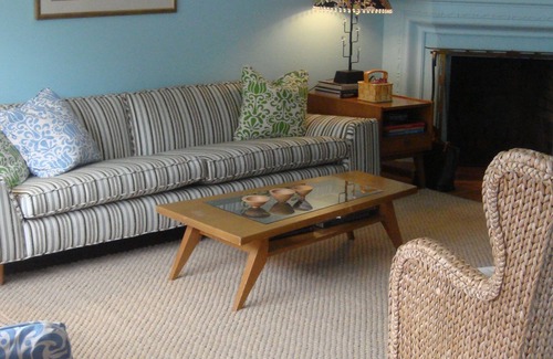 Vista del Mar House | STUNNING FLAT BY OCEAN BEACH AND LANDS END- 30 night minimum