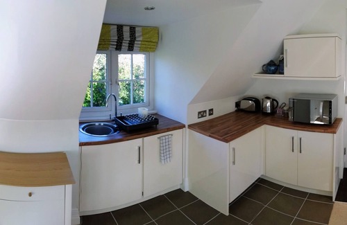 Ascot Apartment | Stunning flat in quiet surroundings, 10 min walk to Ascot Racecourse