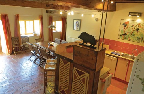 Domfront-en-Champagne House | Stunning home in Domfront en Champagne