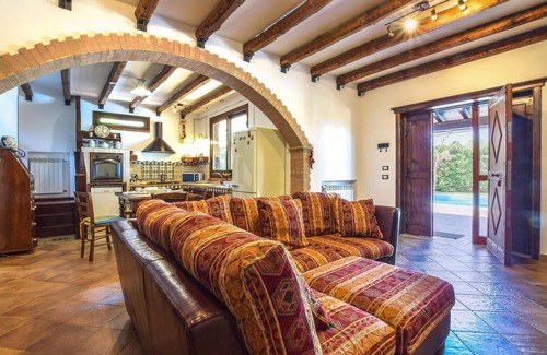 Torre Colonna-sperone House | Stunning home in Altavilla Milicia (PA)