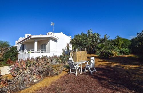 Punta Braccetto House | Stunning home in Santa Croce Camerina