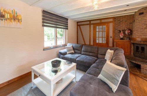 Bellevaux House | Stunning holiday home in Recht