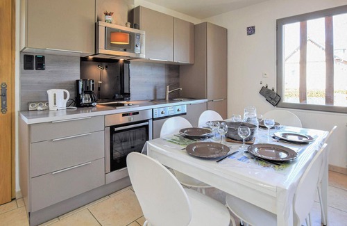 Hericourt-en-Caux House | Stunning home in Héricourt-en-Caux