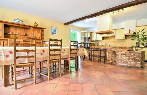 Laudun House | Stunning home in Laudun L Ardoise