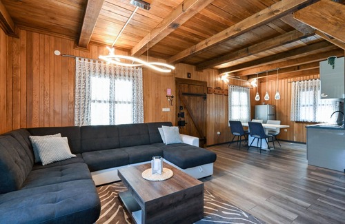 Veliko Trgovisce House | Stunning home in Veliko Trgovisce