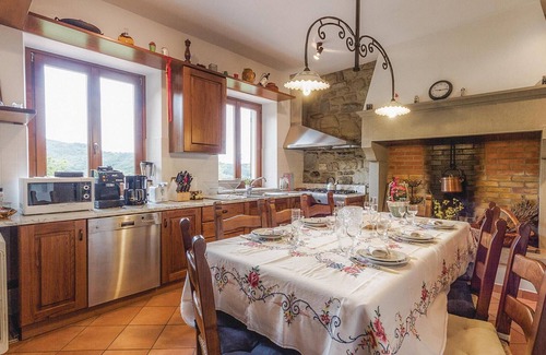 Moggiana House | Stunning home in Pratovecchio AR