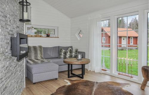 Arvika House | Stunning Home In Arvika With Kitchen