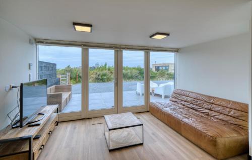 Bergen aan Zee House | Stunning Home In Bergen Aan Zee