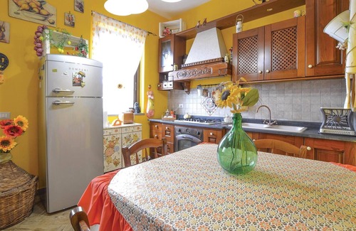 Belpasso House | Stunning home in Belpasso
