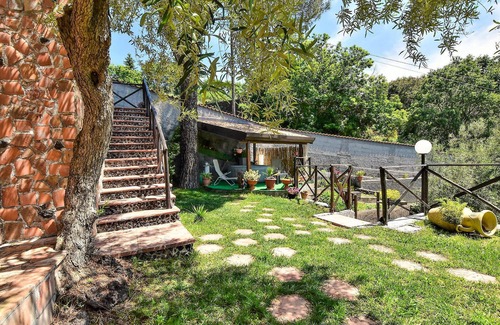Belpasso House | Stunning home in Belpasso