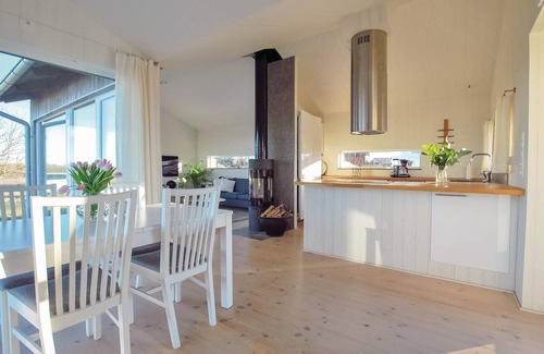 Fora House | Stunning home in Borgholm with WiFi