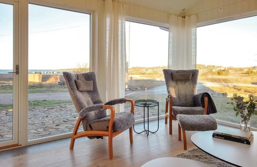 Fora House | Stunning home in Borgholm with WiFi