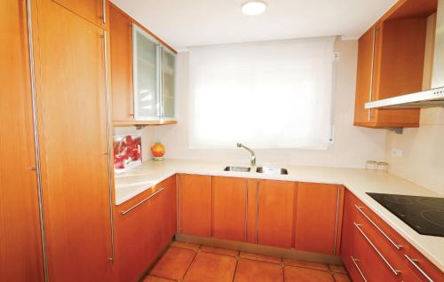 Rio d'Oro House | Stunning Home In Calonge With Wifi