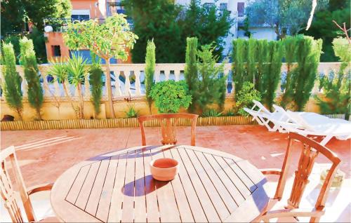 Rio d'Oro House | Stunning Home In Calonge With Wifi