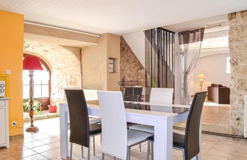 Cambayrac House | Stunning home in Cambayrac with 3 Bedrooms and WiFi