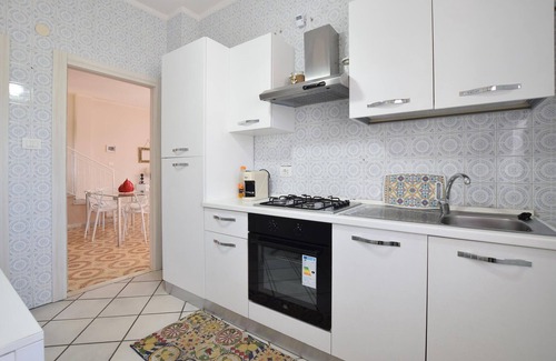 Laura House | Stunning home in Capaccio