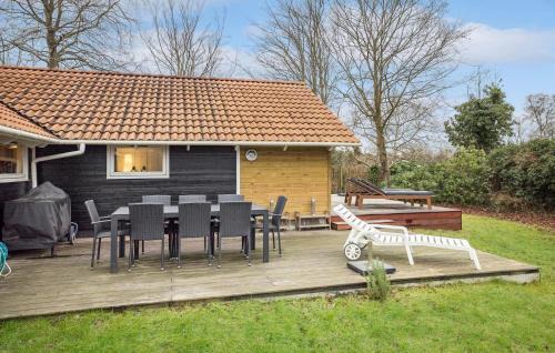 Dronningmolle House | Stunning Home In Dronningmølle