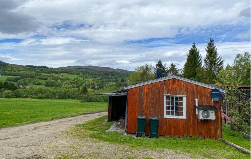 Nesset House | Stunning Home In Eidsvåg I Romsdal
